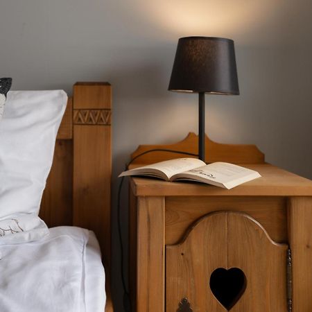 Niedzwiedzi Szlak - Apartament Z Sauna W Cenie Kościelisko Buitenkant foto
