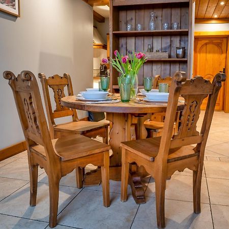 Niedzwiedzi Szlak - Apartament Z Sauna W Cenie Kościelisko Buitenkant foto