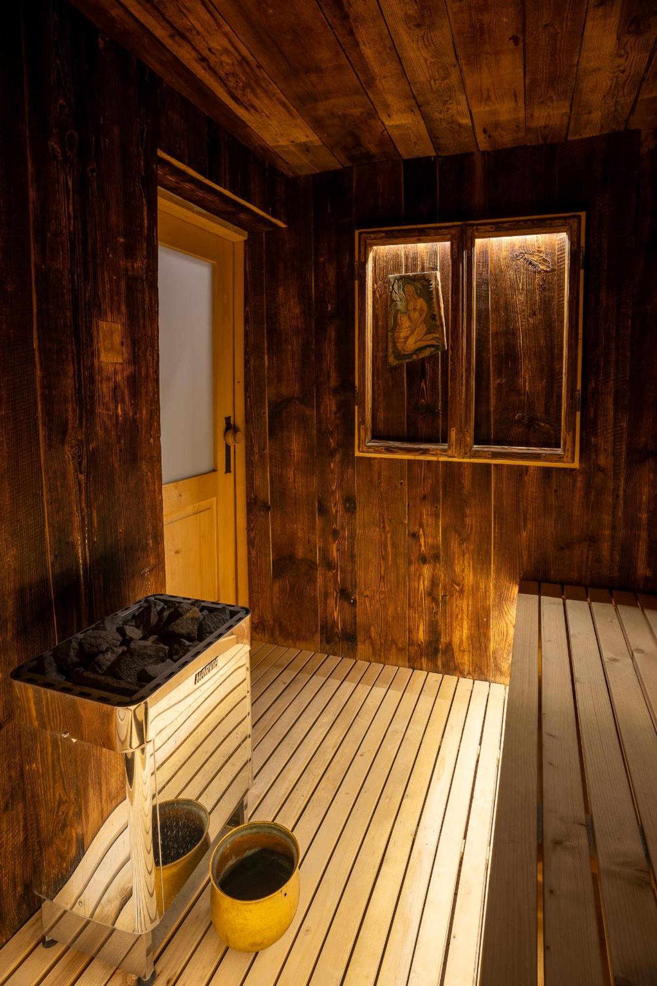 Niedzwiedzi Szlak - Apartament Z Sauna W Cenie Kościelisko Buitenkant foto