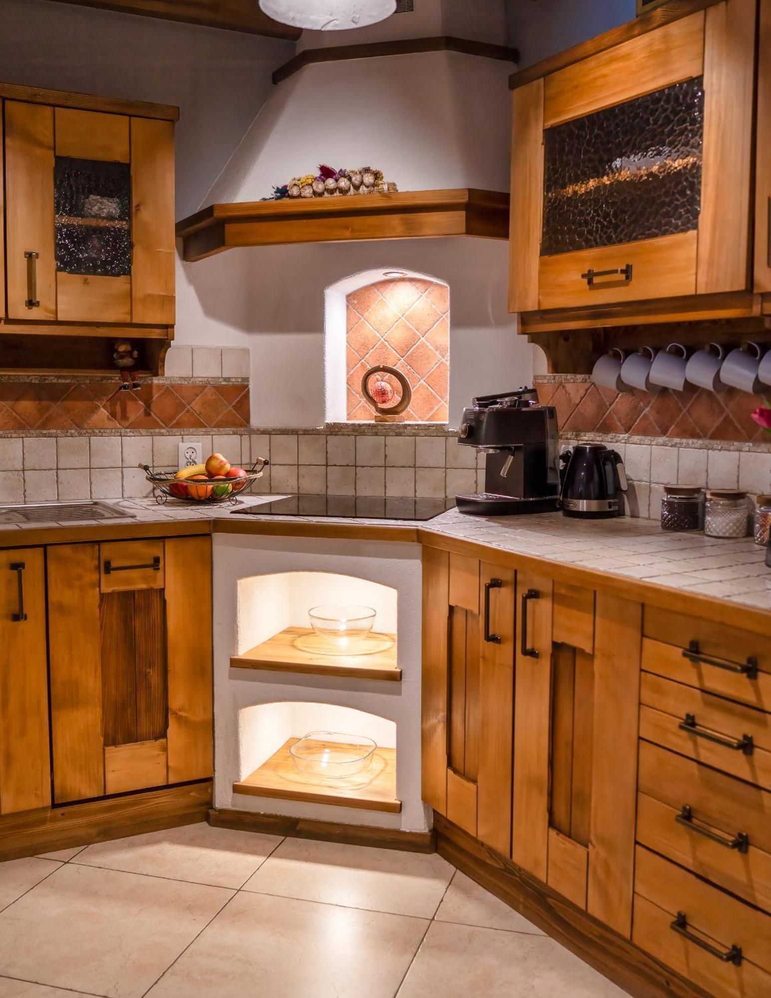 Niedzwiedzi Szlak - Apartament Z Sauna W Cenie Kościelisko Buitenkant foto